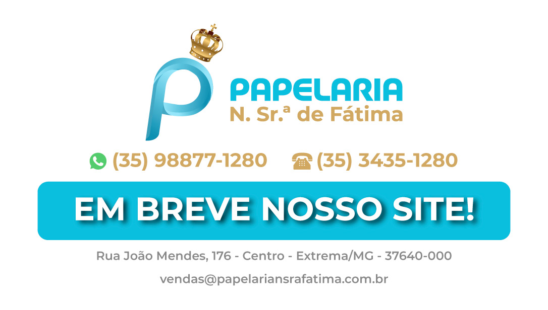 Papelaria Nossa Senhora de Fátima